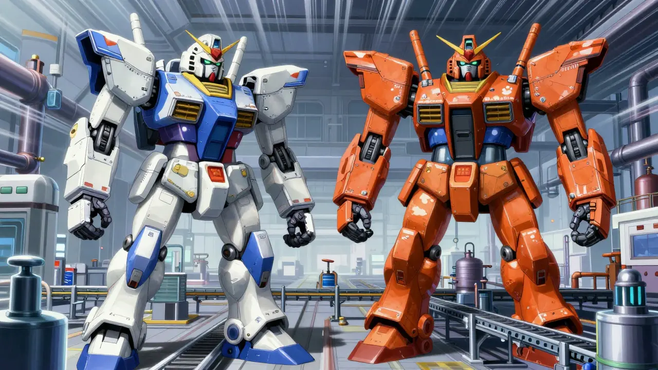 China vs India Pharmaceutical Manufacturing: Risks, FDA Monitoring & Quality Control