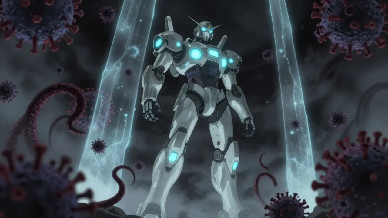 Post-Transplant Infections: Prevention, Vaccines, and Monitoring