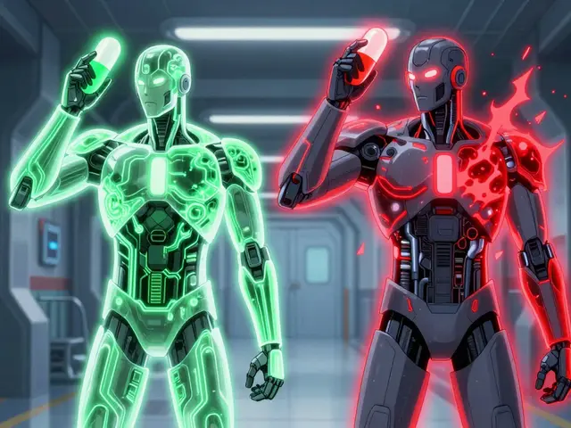 Individual Variation in Drug Side Effects: Why Medications Affect People Differently