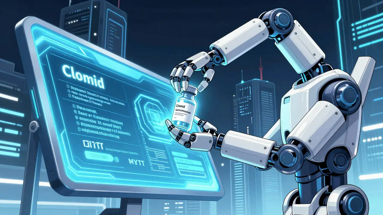 How and Where to Buy Clomid Online Safely: A Complete Guide