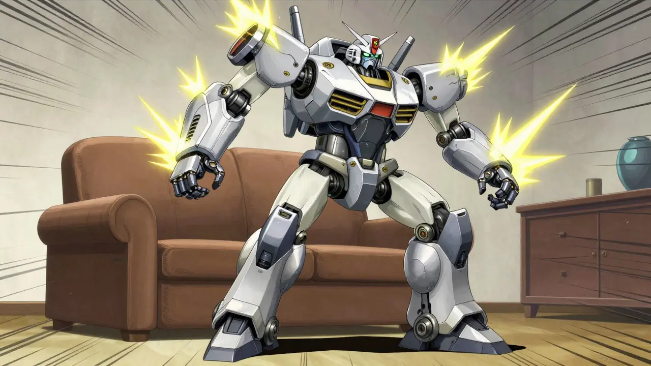 Steroid Myopathy: How to Recognize Muscle Weakness and Recover with Physical Therapy