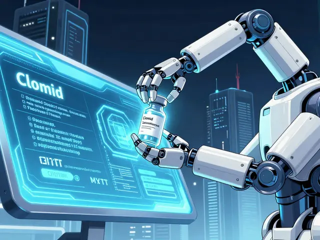 How and Where to Buy Clomid Online Safely: A Complete Guide