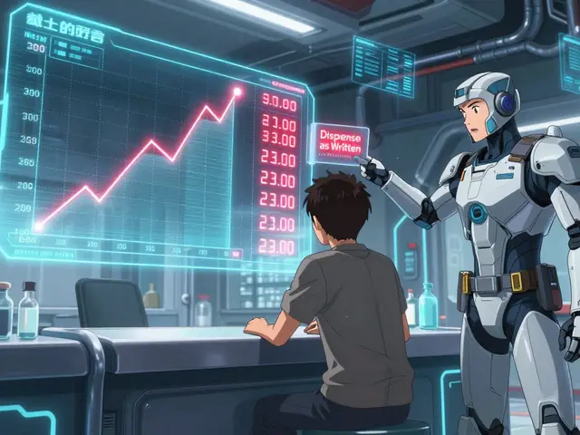 Why Your Doctor Might Prescribe Brand-Name Only Medications