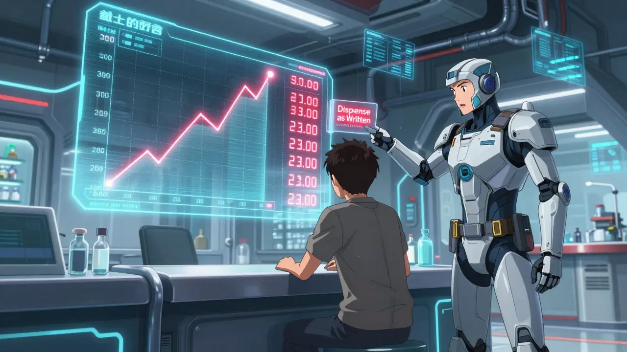 Why Your Doctor Might Prescribe Brand-Name Only Medications