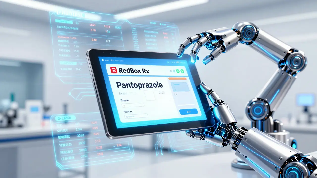 How and Where to Buy Pantoprazole Online: A Complete Guide for 2026