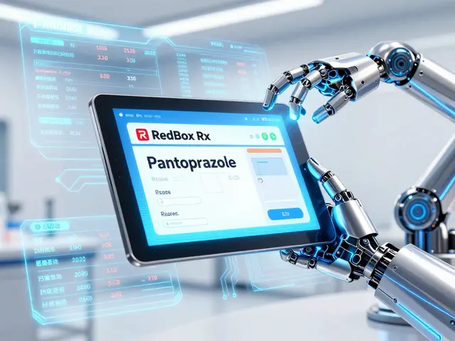 How and Where to Buy Pantoprazole Online: A Complete Guide for 2026