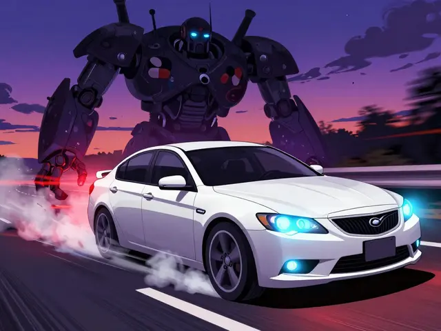 Antihistamines and Driving: Safety Risks, Legal Limits, and Safer Alternatives
