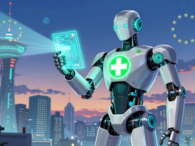 Cross-border pharmacy services: EU generic drug mobility explained