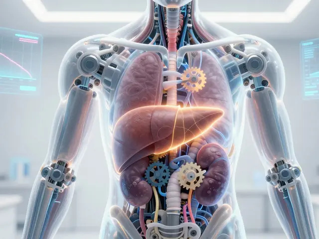Medication Dosage Adjustments for Aging Bodies: A Practical Guide