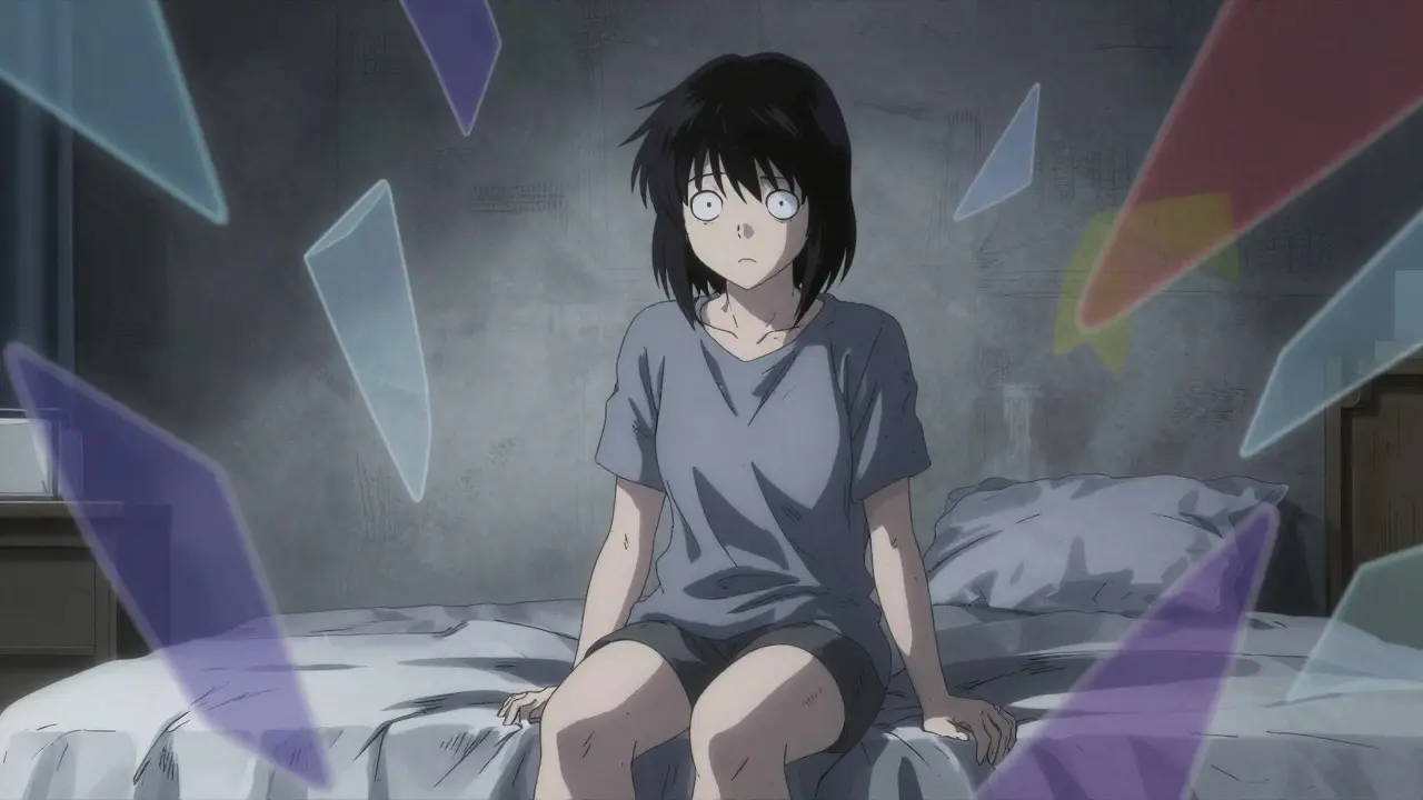 SSRI Emotional Blunting: Why You Feel Numb and How to Fix It